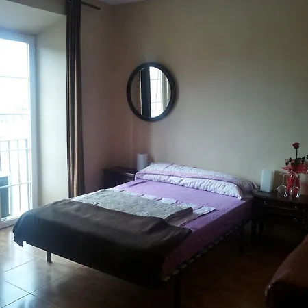 Pink House * 马拉加